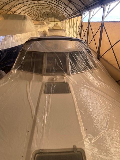 cantieri navali di roma Itama 38