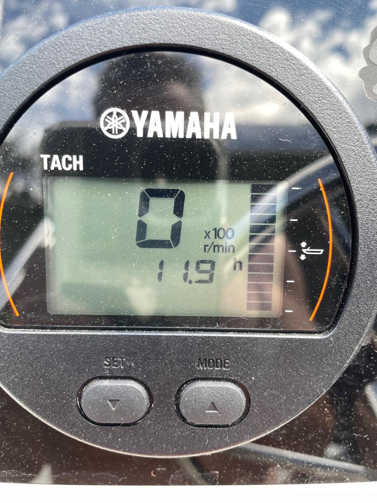 pacific craft Pacific craft 500 open