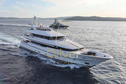 Lurssen 134