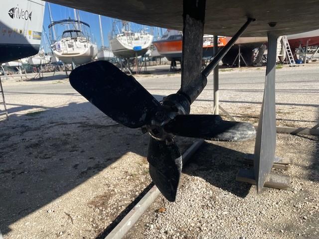 jeanneau Selection 37