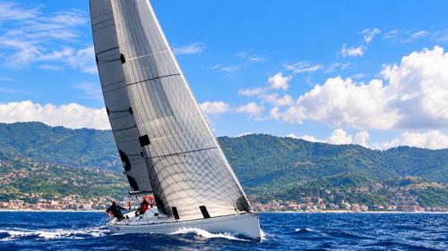 Beneteau first 40.7