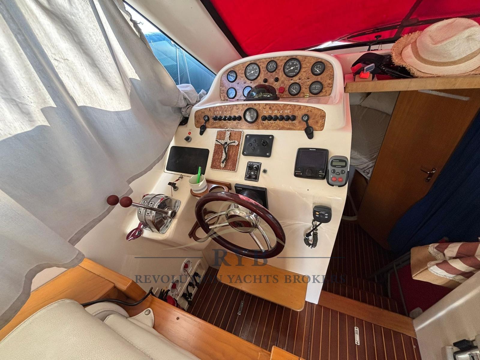 intermare Intermare 800