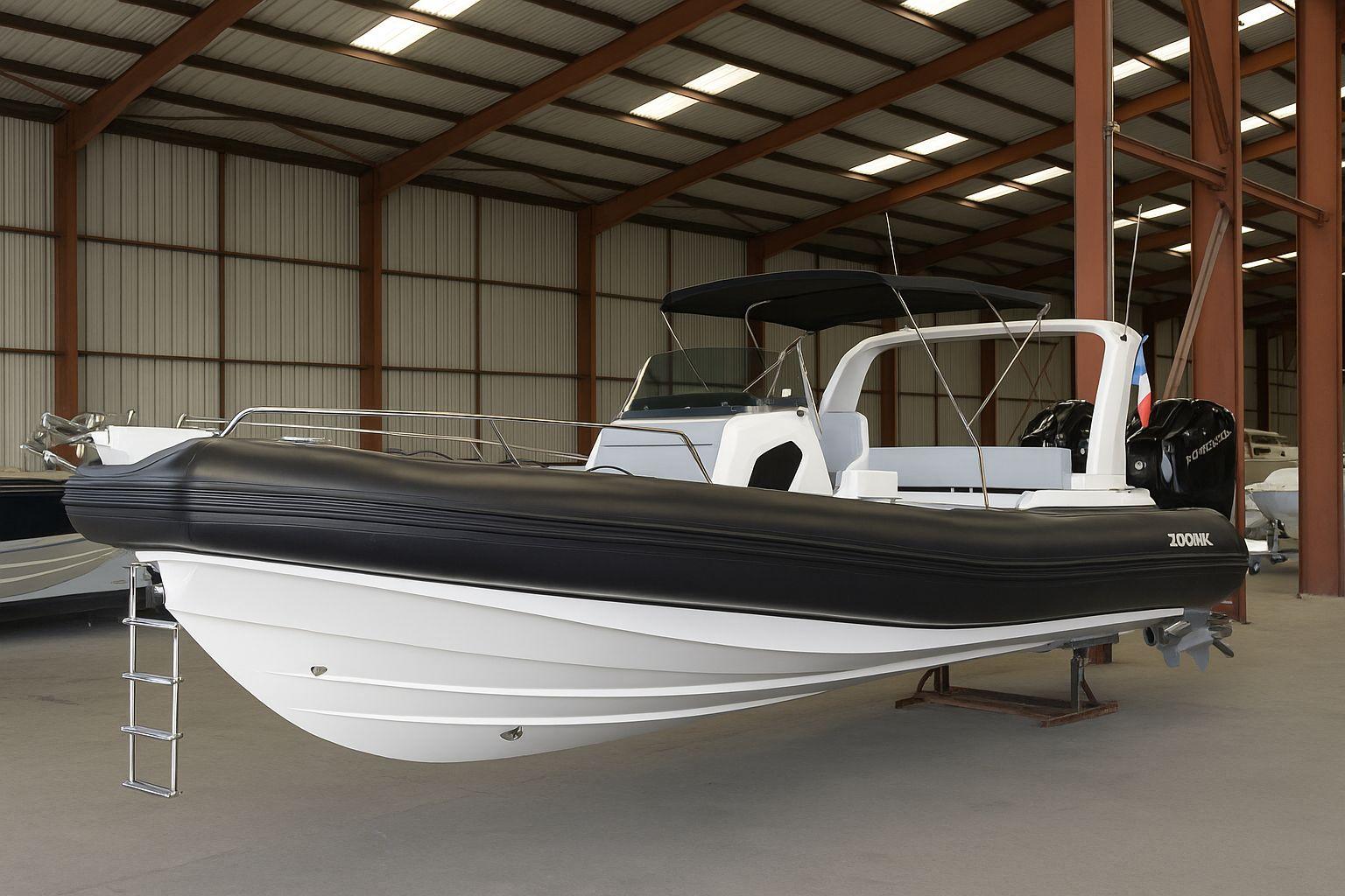 zodiac Medline 9