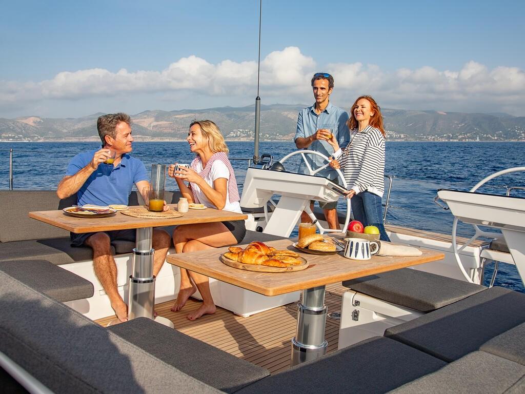hanse Hanse 510
