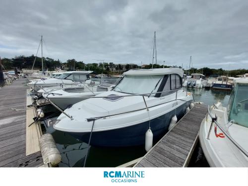 Beneteau antares 6.80