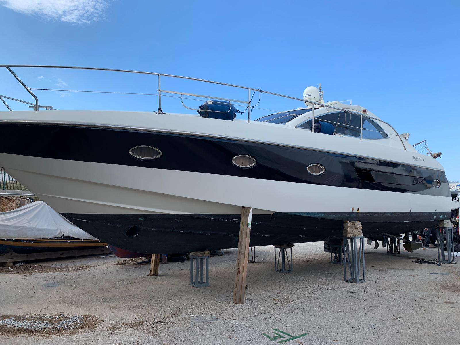 alpa Patriot 45