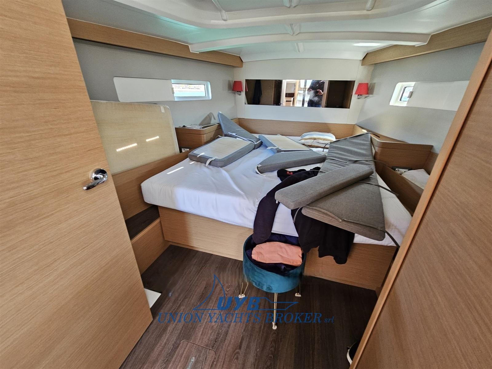 jeanneau Sun odyssey 440