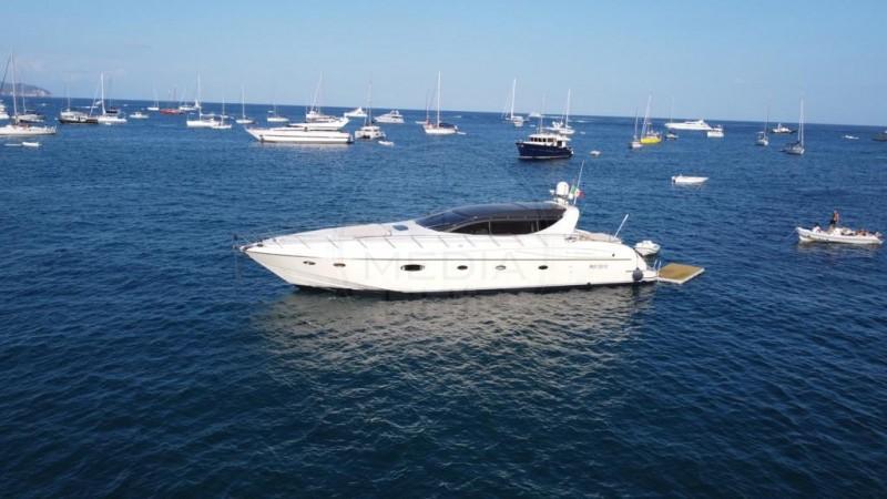 riva Riva 72 splendida