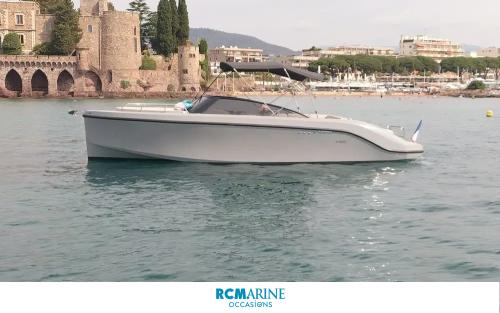 Rand rand 28 leisure