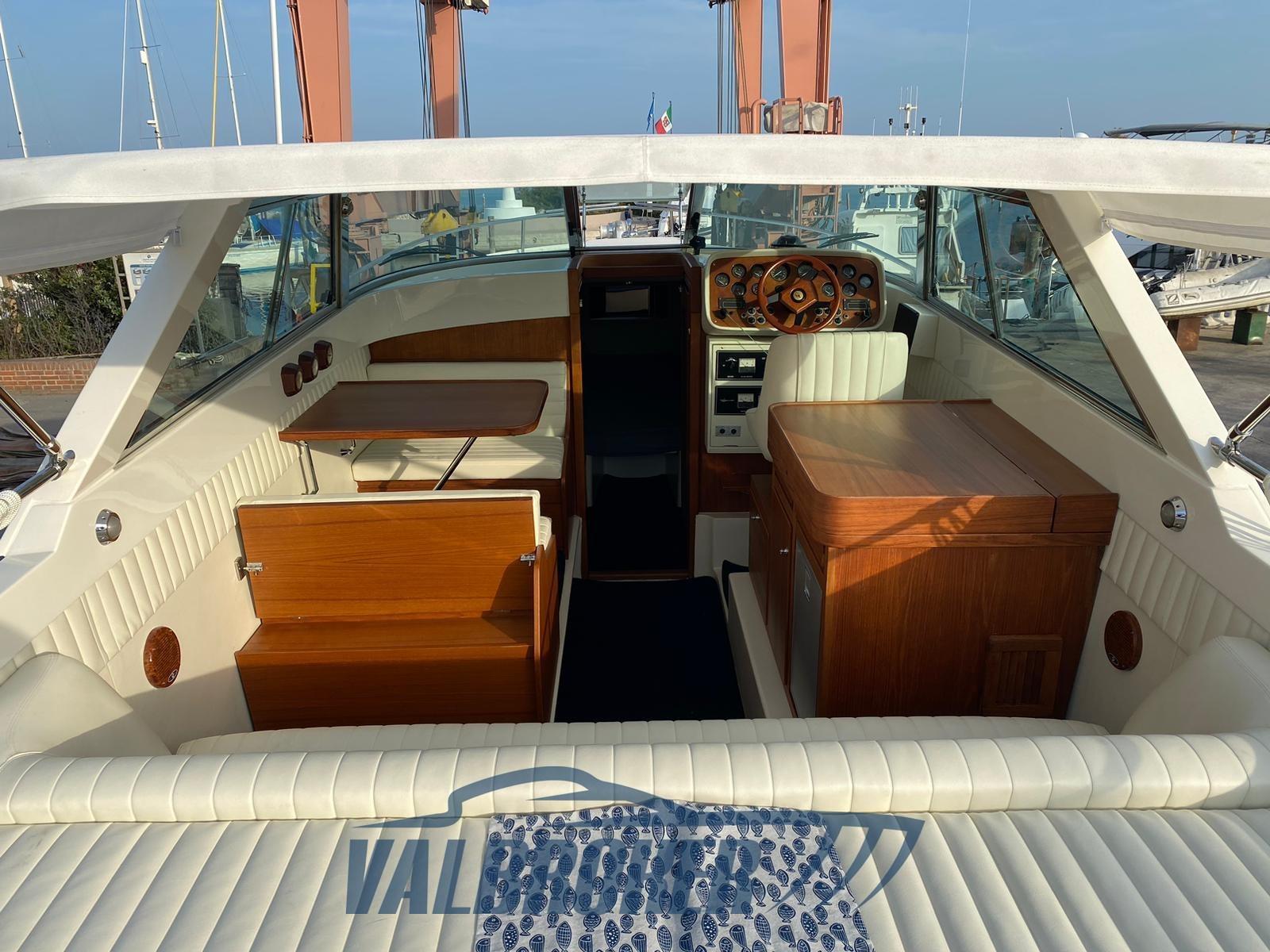 colombo Super indios 31