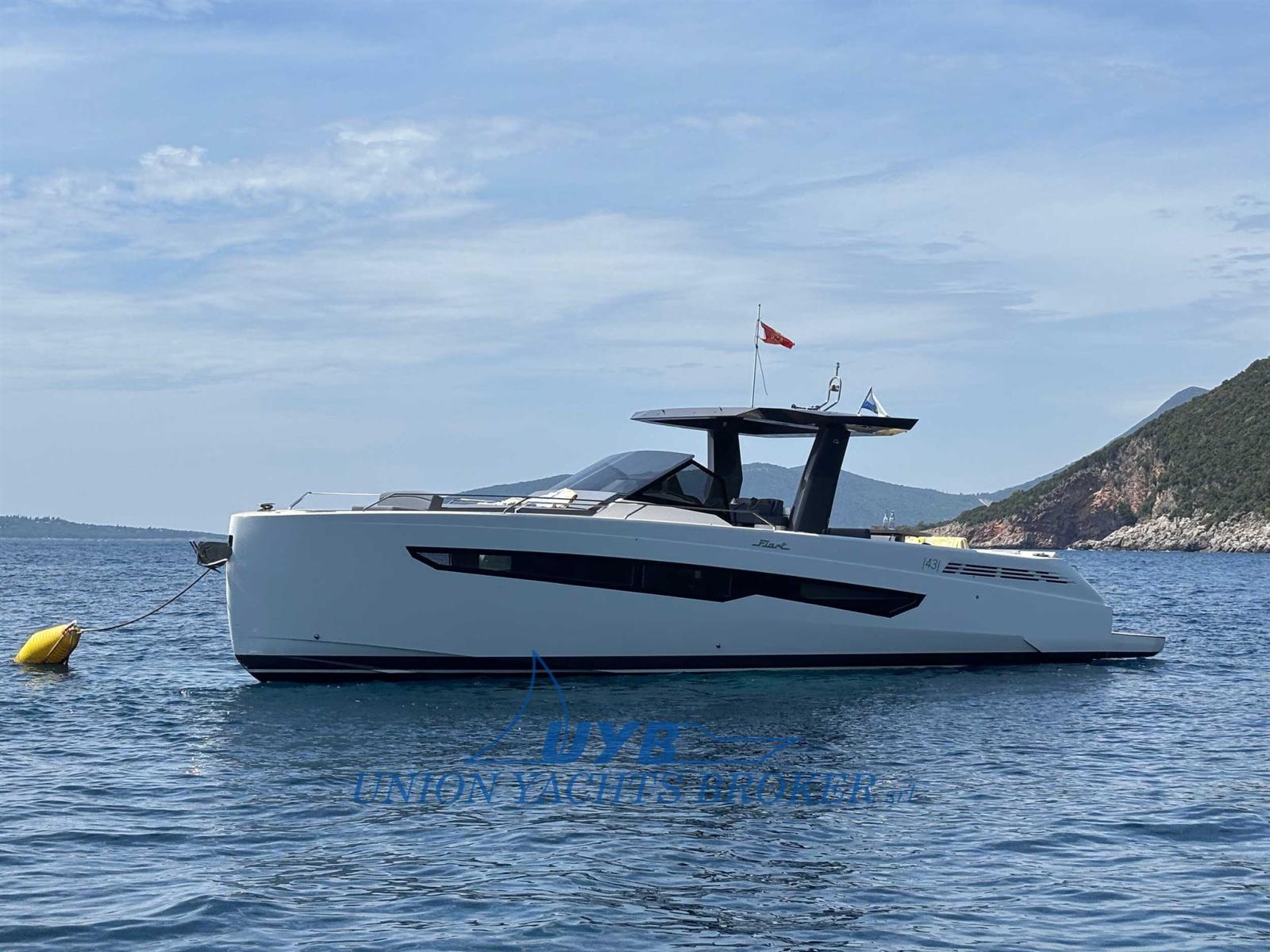 fiart mare Fiart 43 seawalker