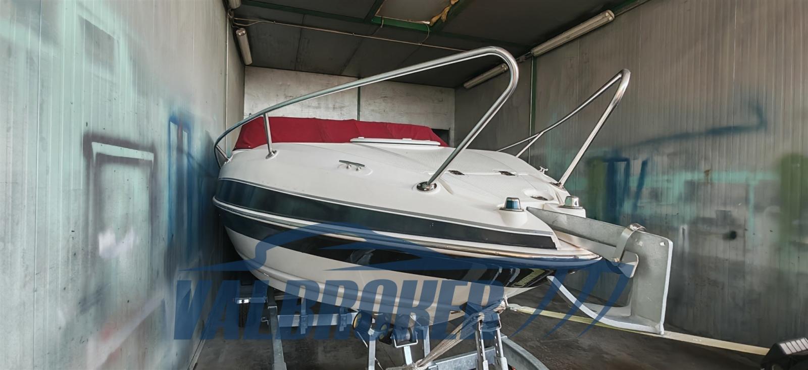 larson boats 216 senza