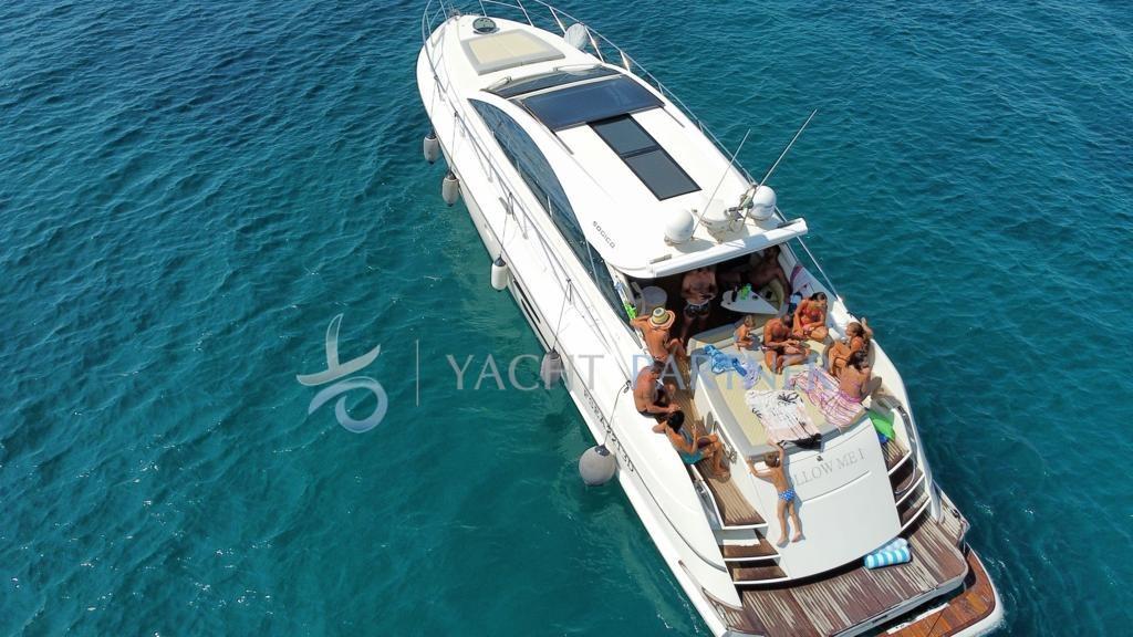 sogica Openbridge 55