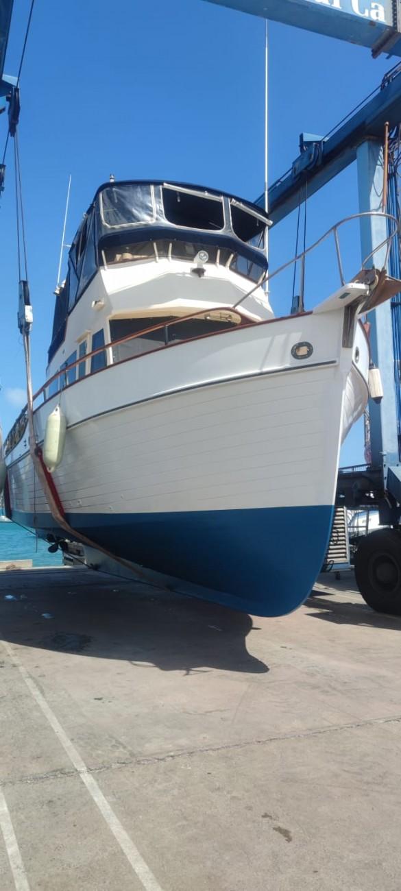 grand banks Grand Banks 42