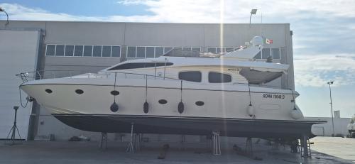 Rizzardi technema 65