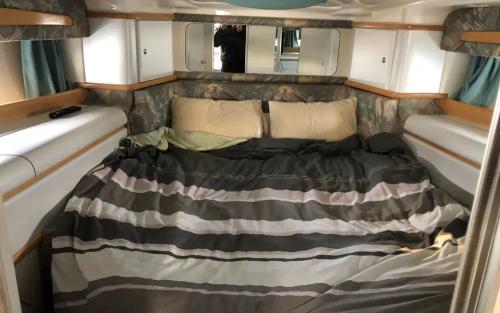 Sealine sealine 420