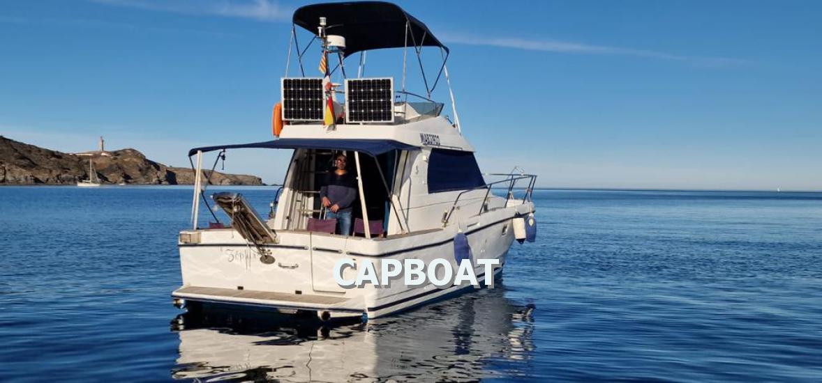 beneteau Antares 10.80