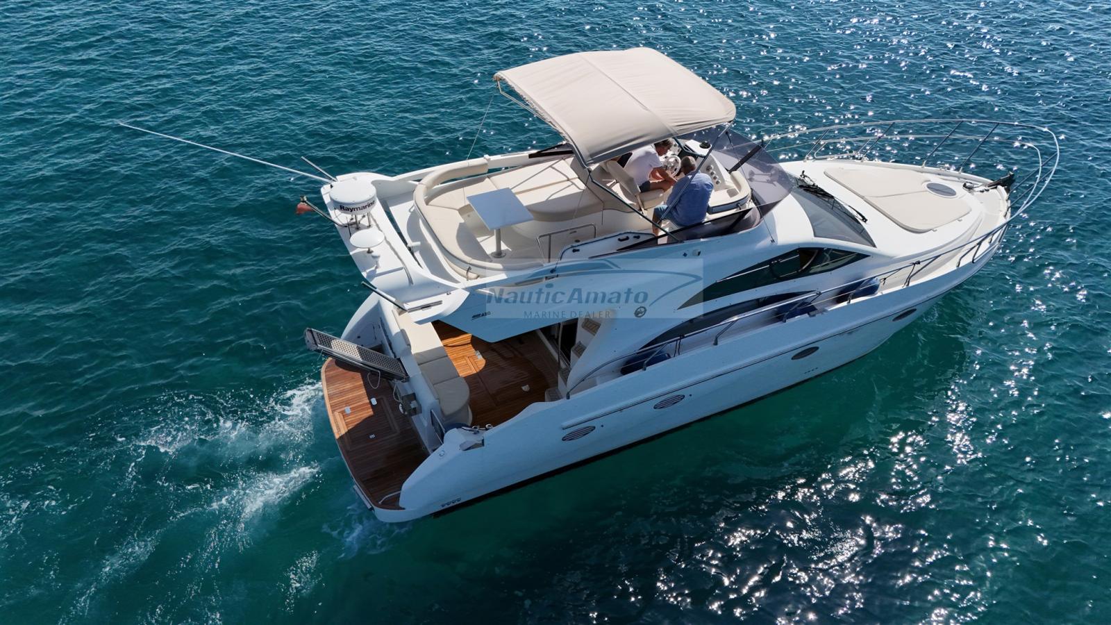 enterprise marine Em 420