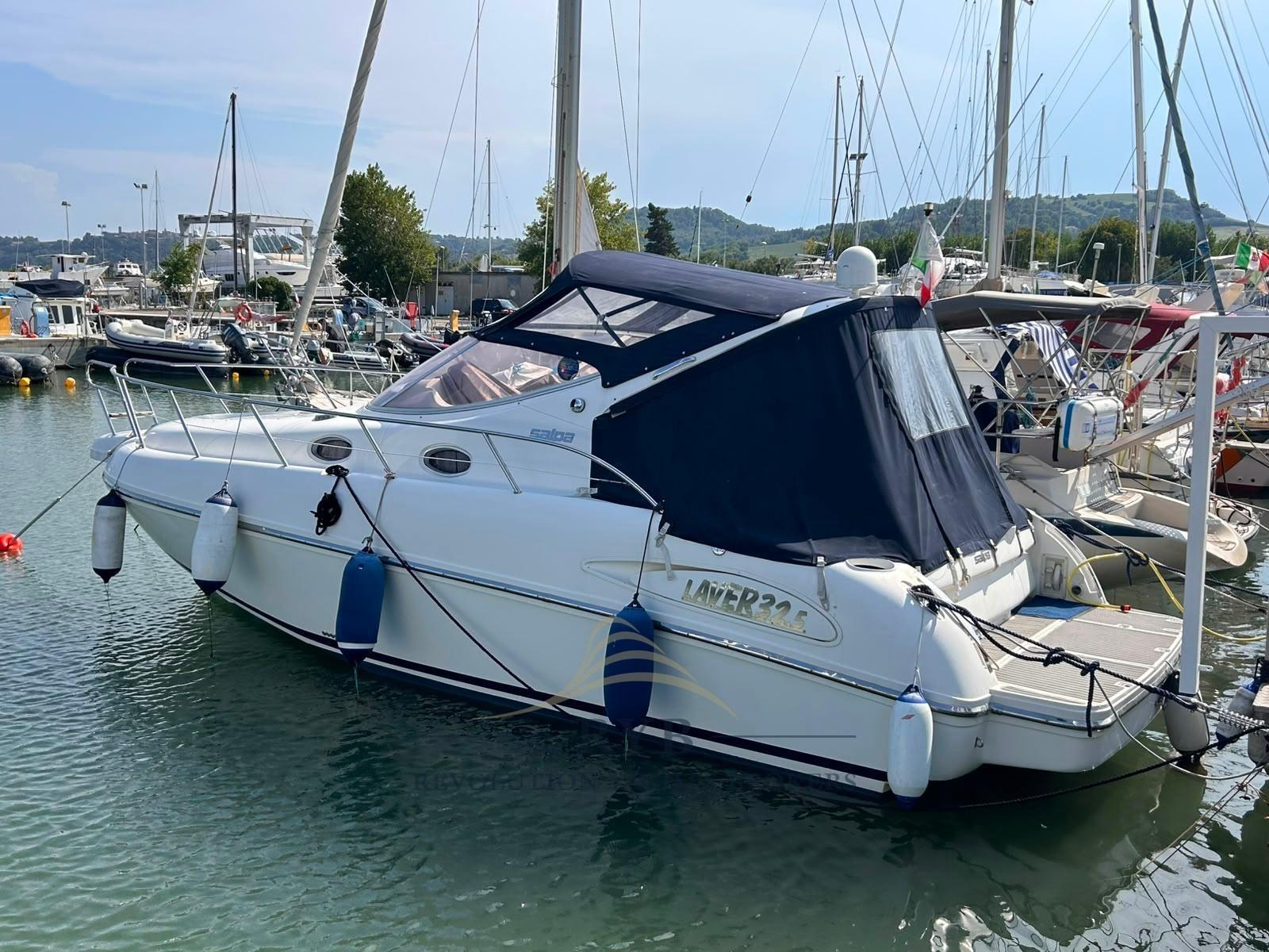 salpa Laver 32.5