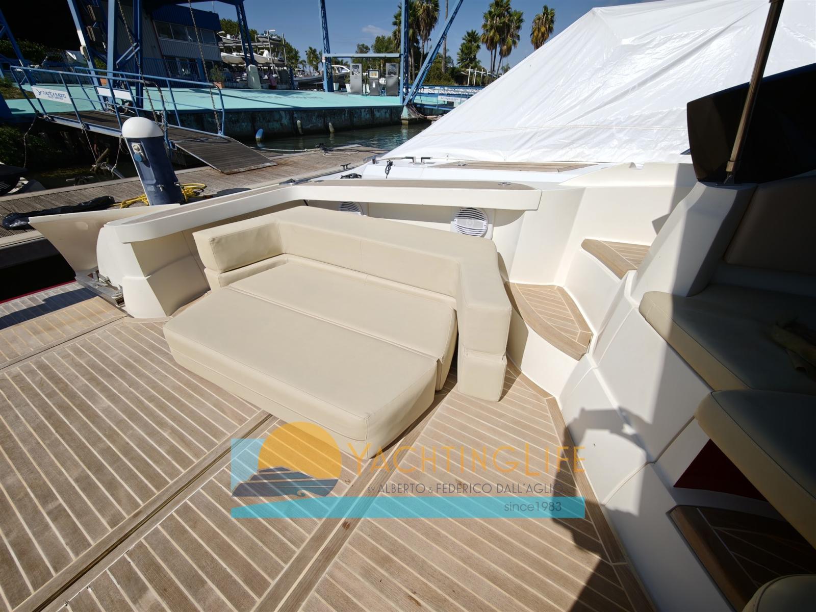 baia One 43 force
