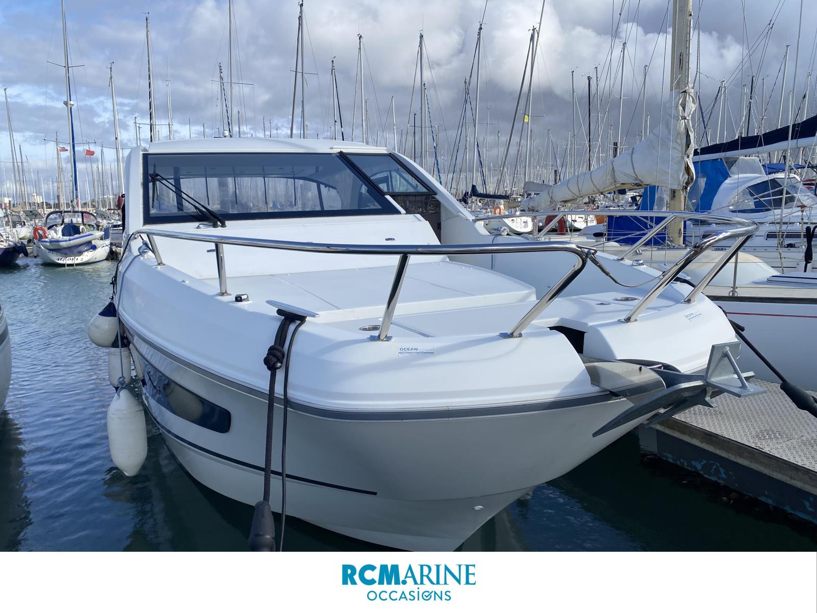 beneteau Gran turismo 32 ob