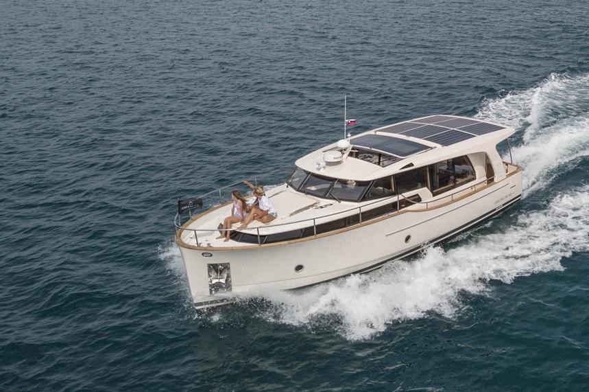 greenline 40