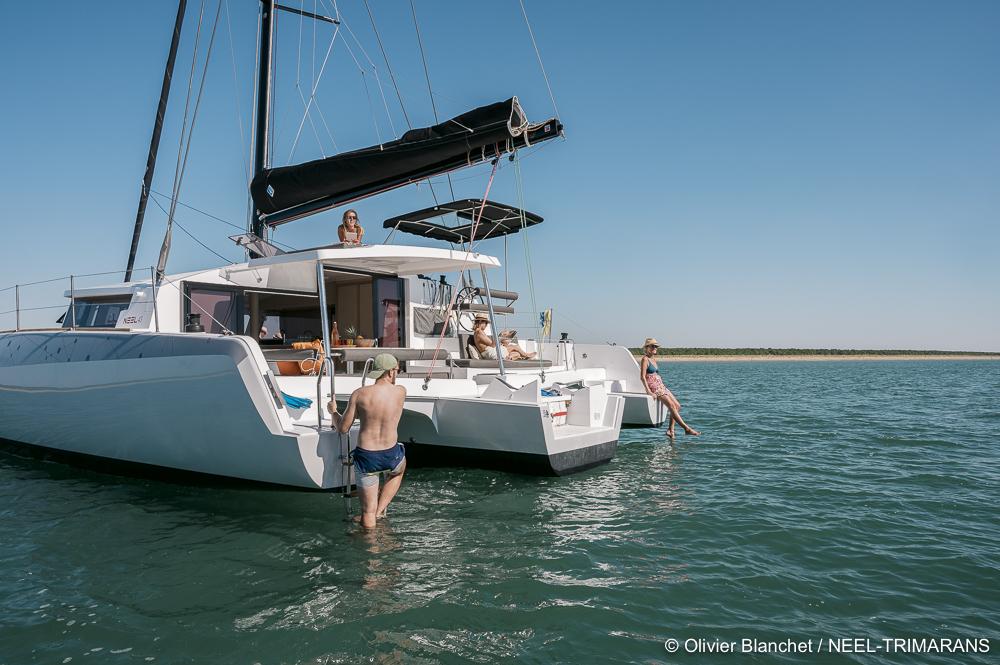 neel 43 sport
