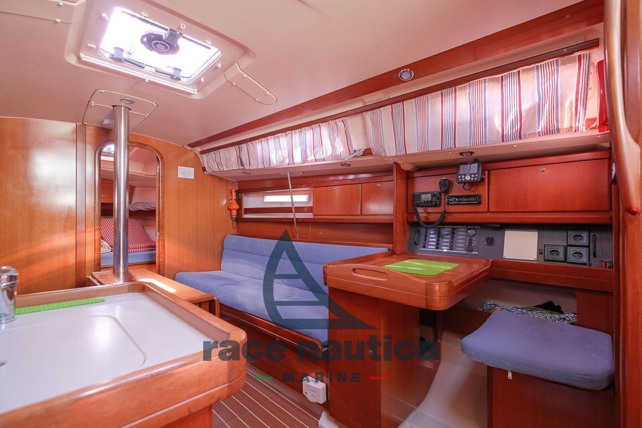 dufour yachts 325 grand large