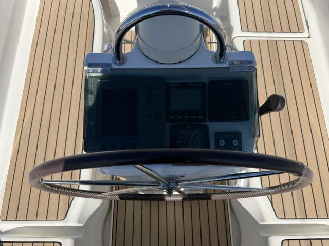 beneteau Oceanis 42 cc