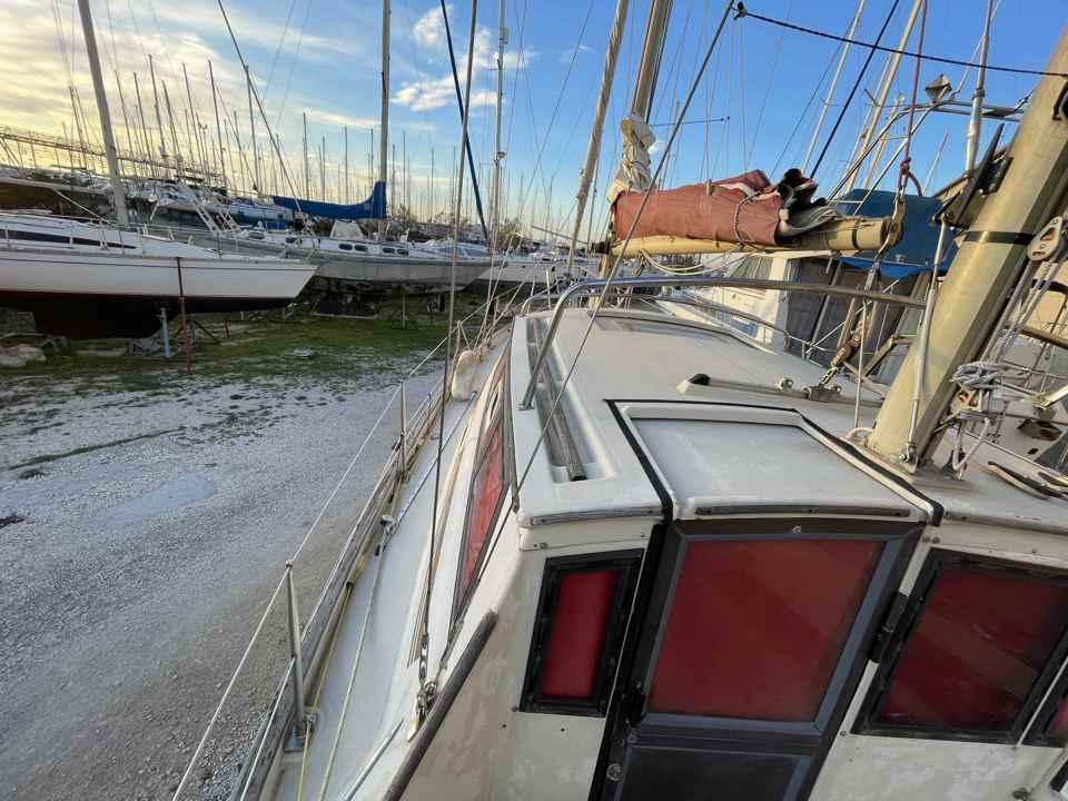 beneteau Evasion 32