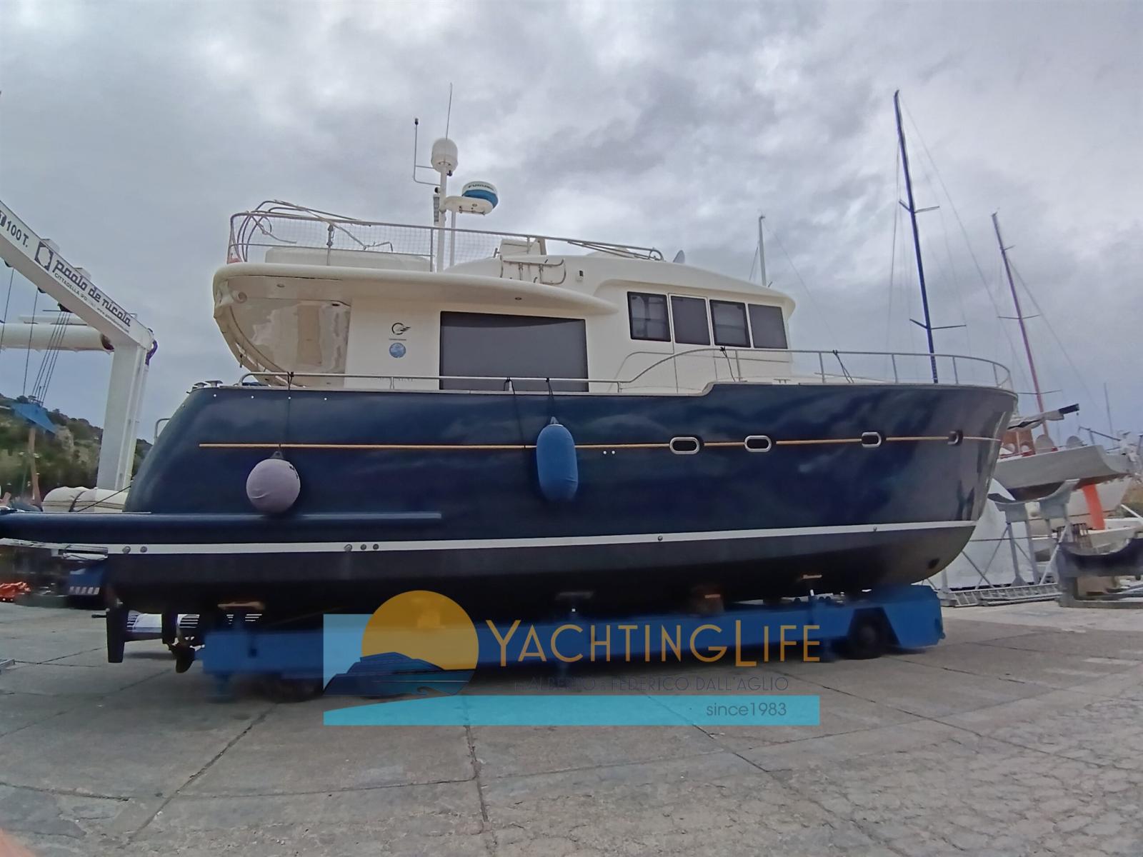 cantieri estensi 530 maine