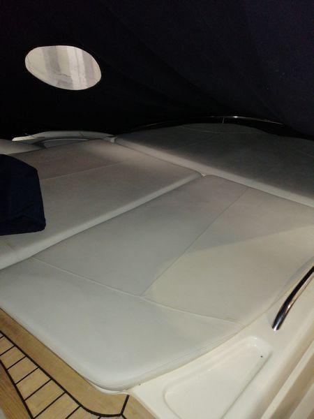cranchi Mediterranee 50
