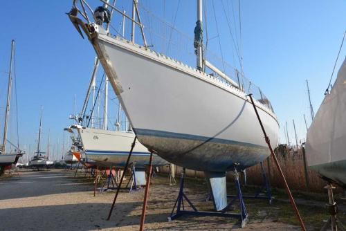 Gibert marine gib sea 116