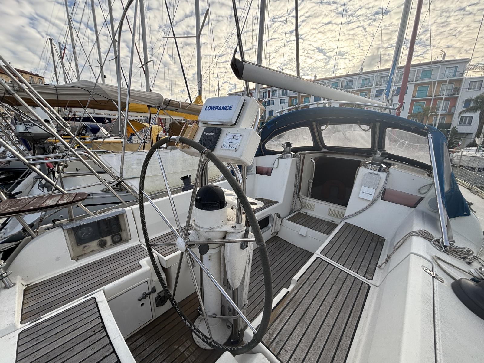 gibsea 362