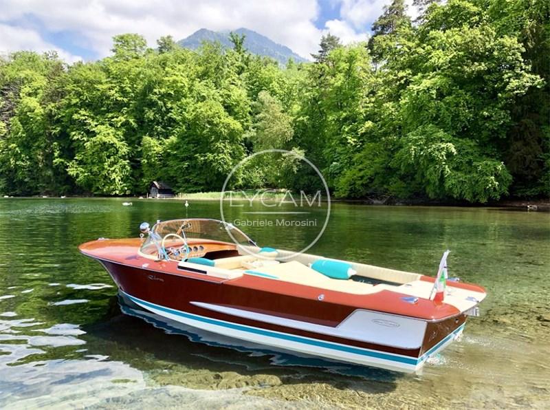 riva Olympic