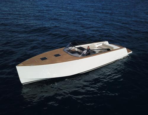 Vandutch 48