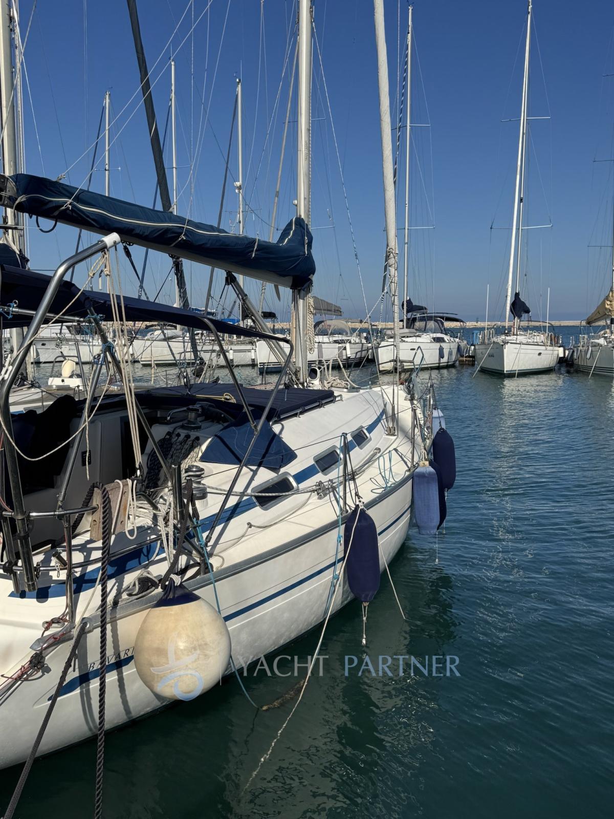 bavaria yachts Bavaria 38