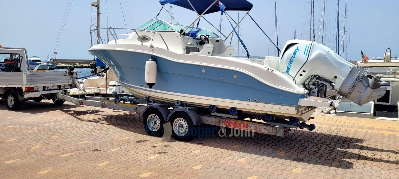 north star 23 wa