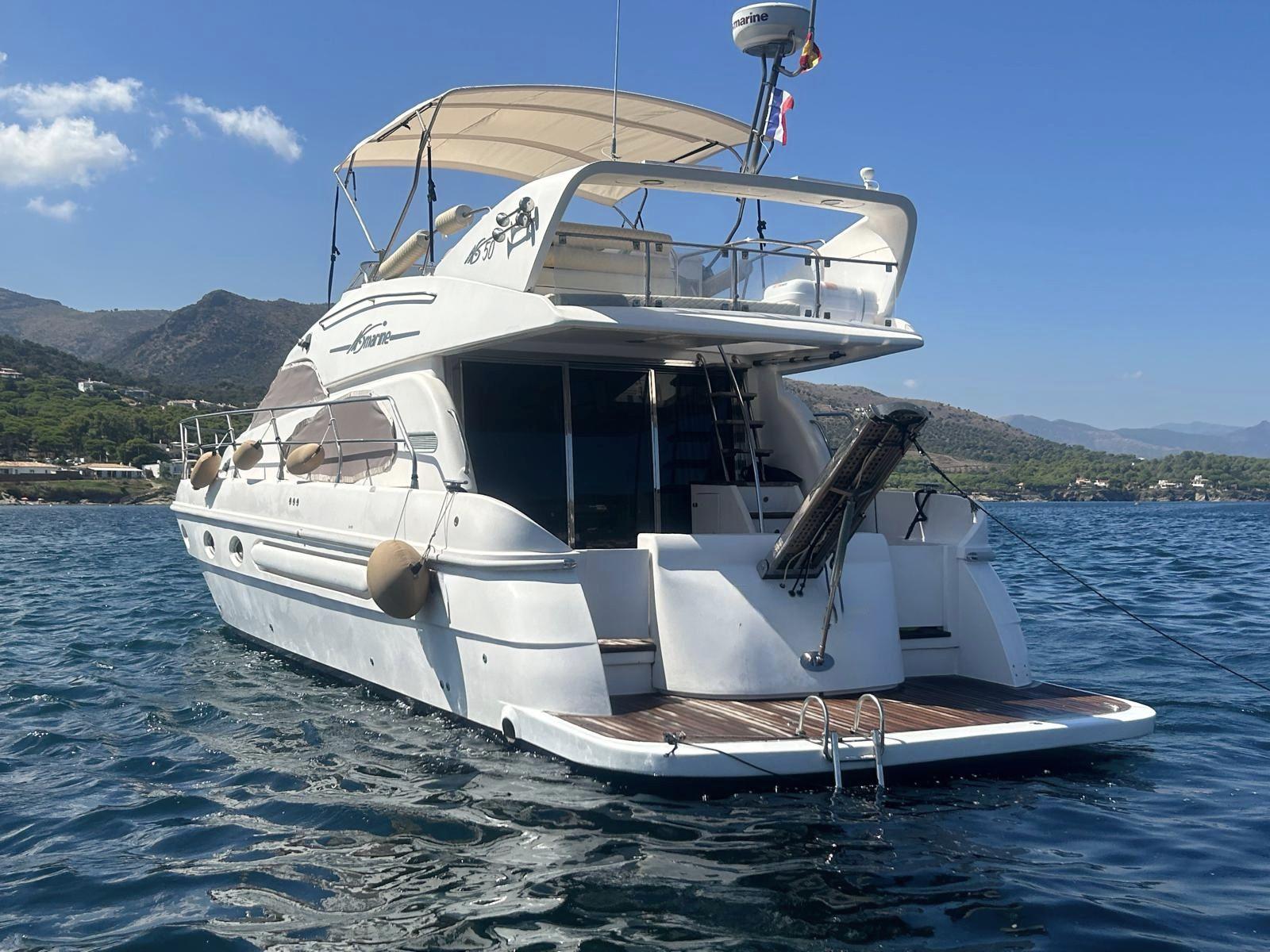 as marine 50