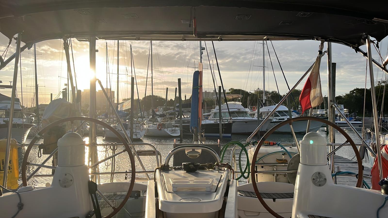 jeanneau Sun odyssey 39 ds