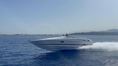 Abbate tullio elite 30'