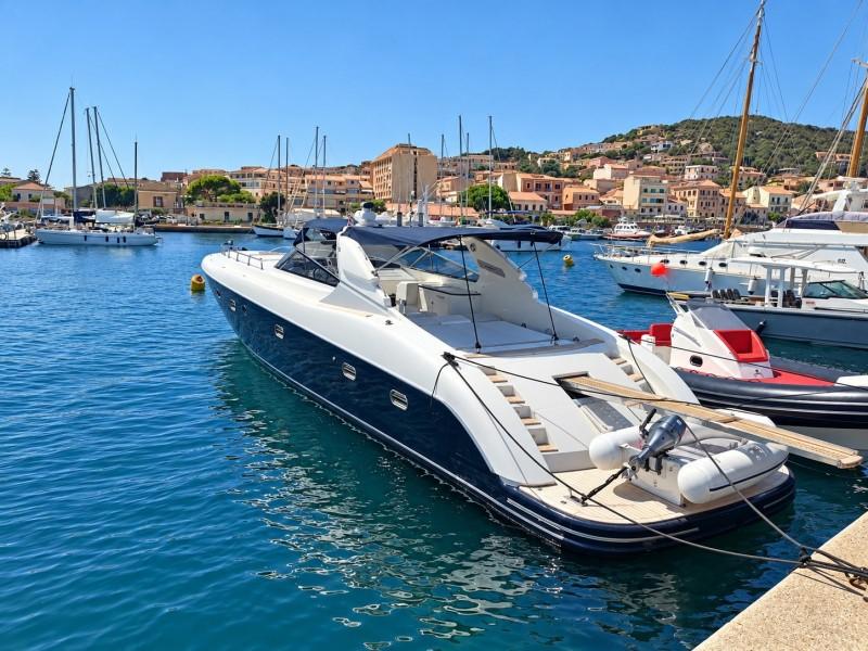 tecnomarine Madras 20