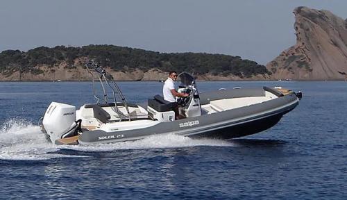 Salpa soleil 23