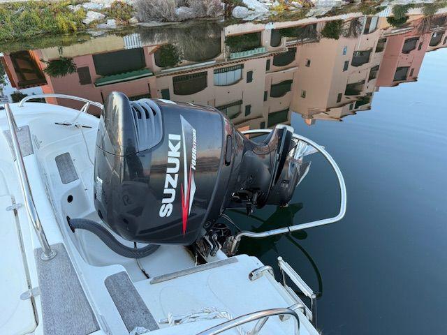 b2 Cap ferret 652 cc