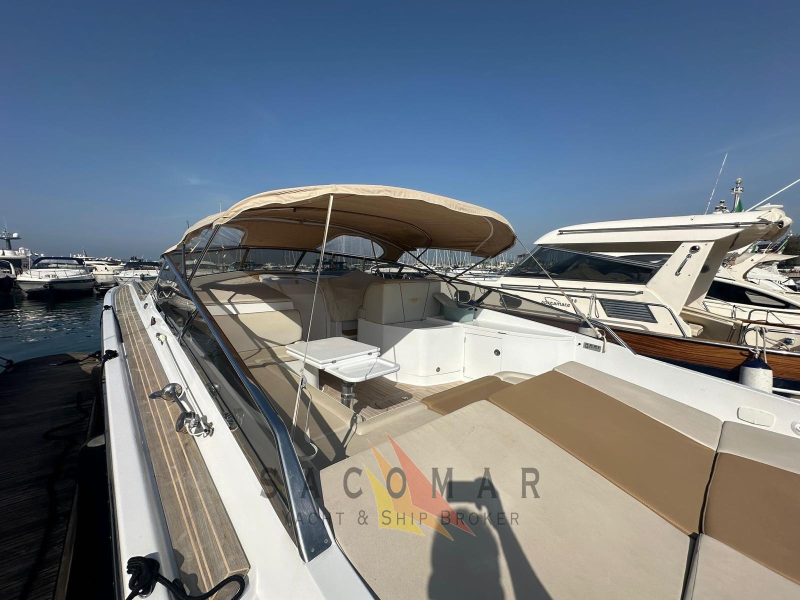 tornado Tornado 50 s