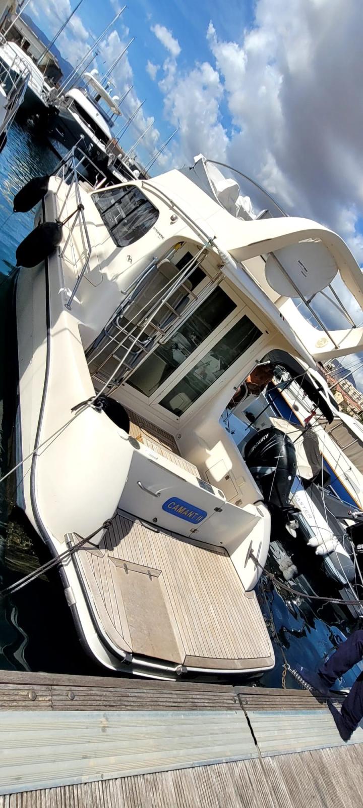 intermare Intermare 30 fly