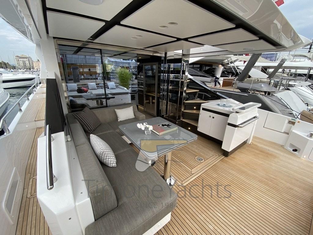 azimut S7