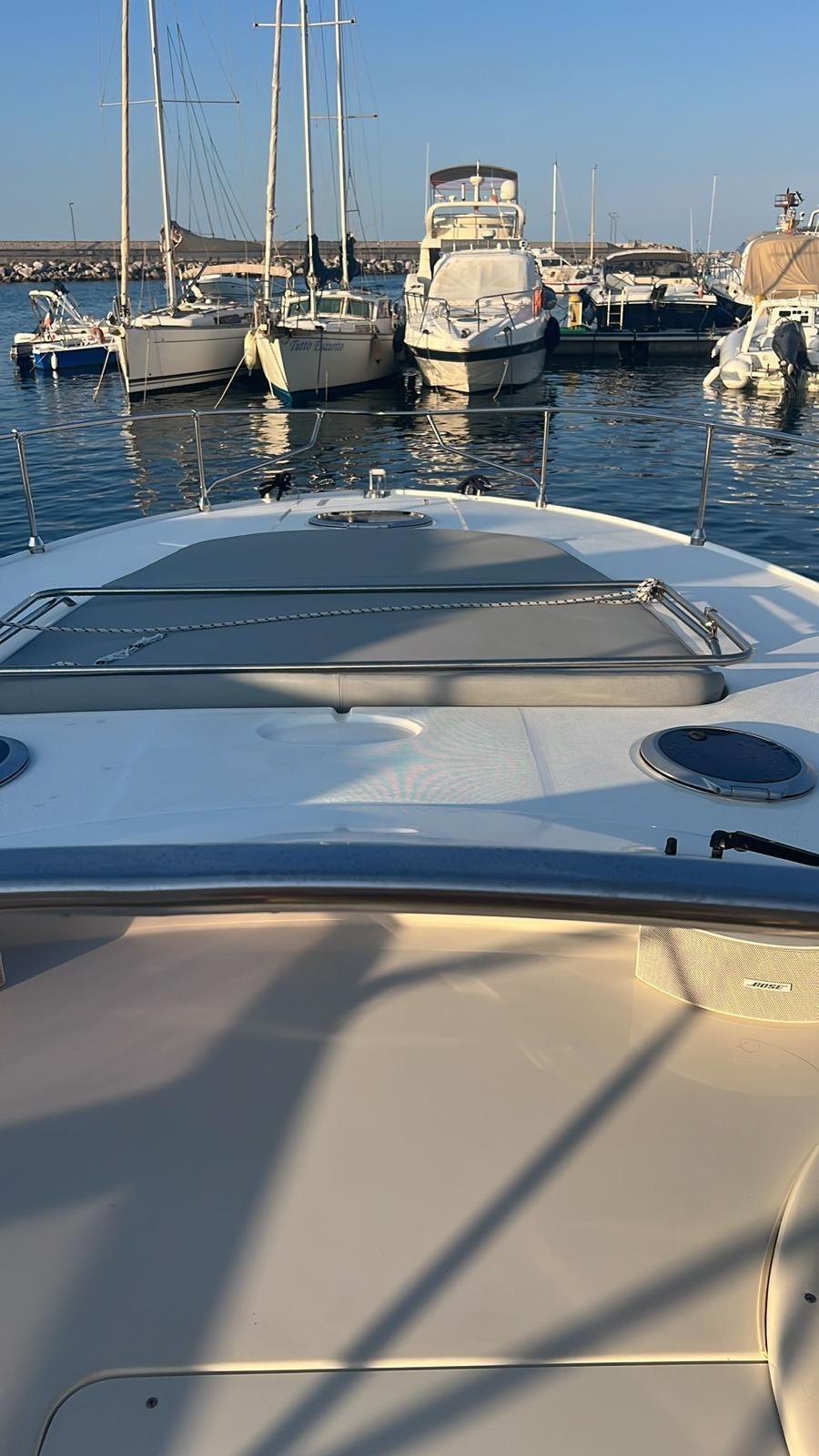 fiart mare Fiart 40 genuis