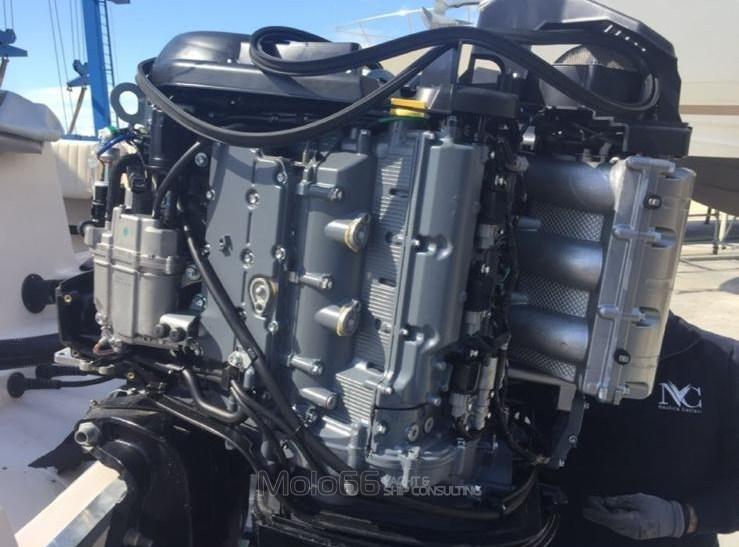 grady white boats 282 sailfish wa