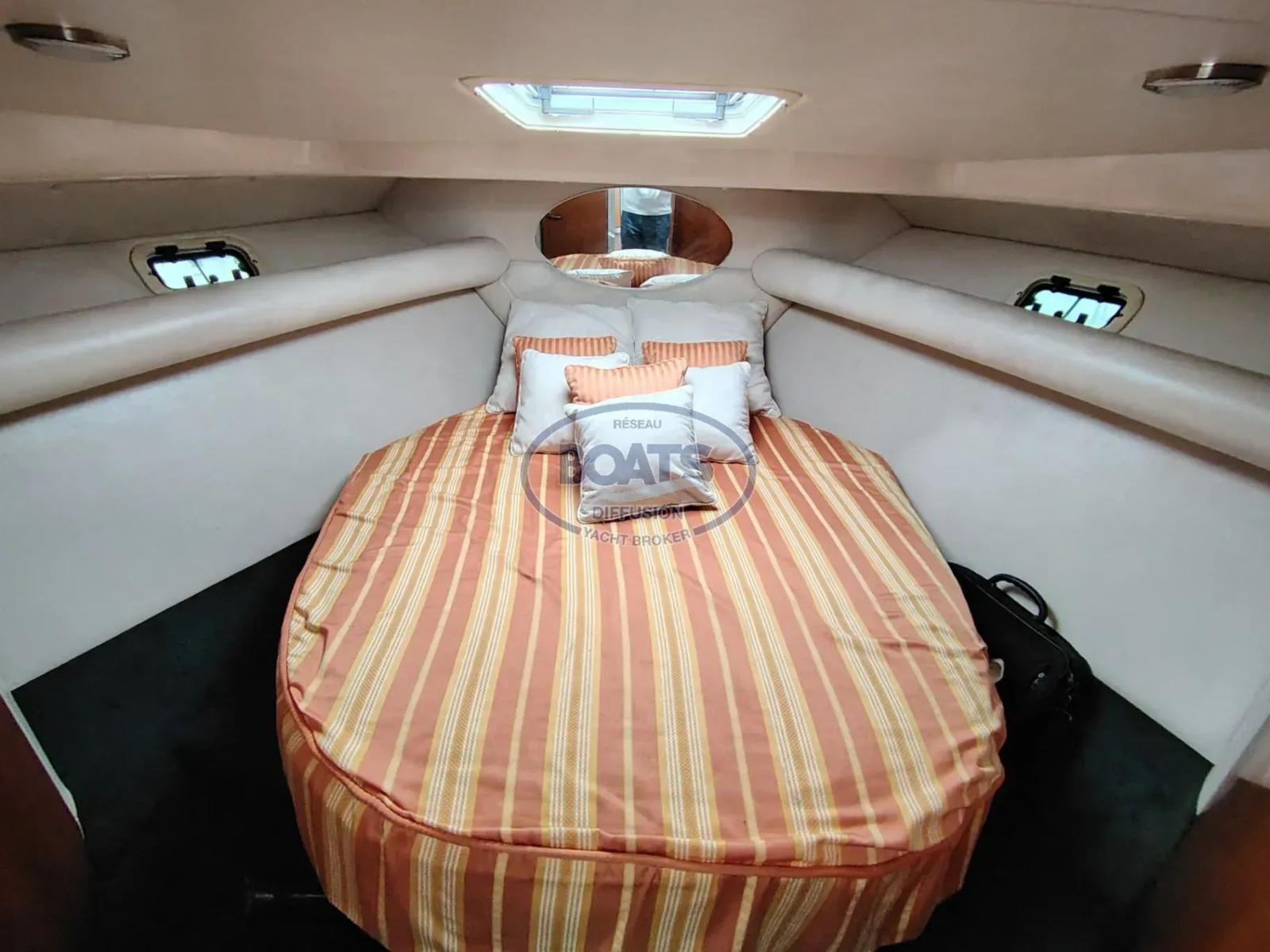 riviera Riviera 33